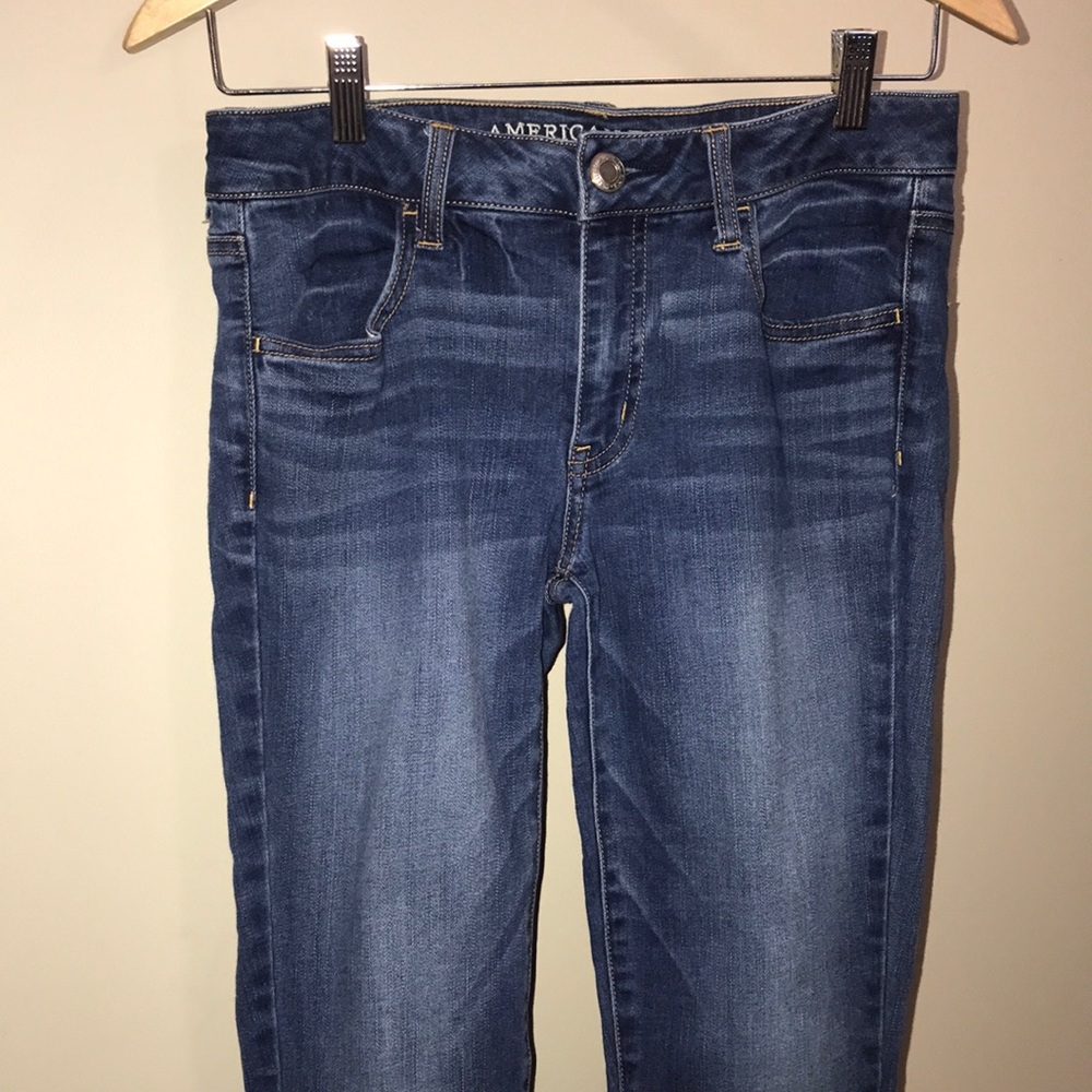 American eagle leggings